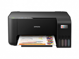 Impresora Multifuncional Epson L3210 Sistema Tinta Continua