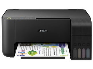Impresora Multifuncional Epson L3250 Sistema Tinta Continua Inalambrico