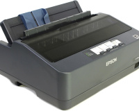 Epson lx 350 Matricial
