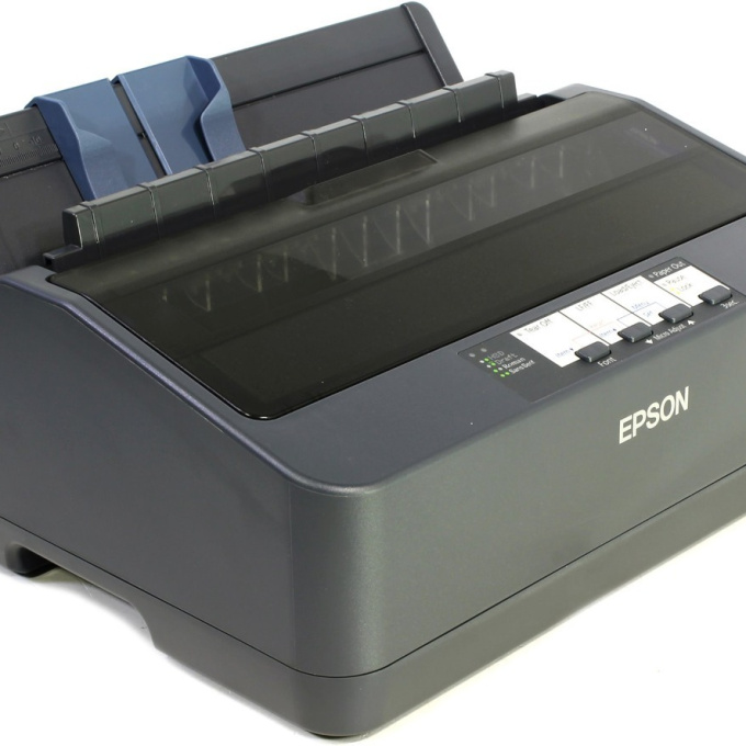 Epson lx 350 Matricial