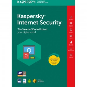 antivirus Kaspersky