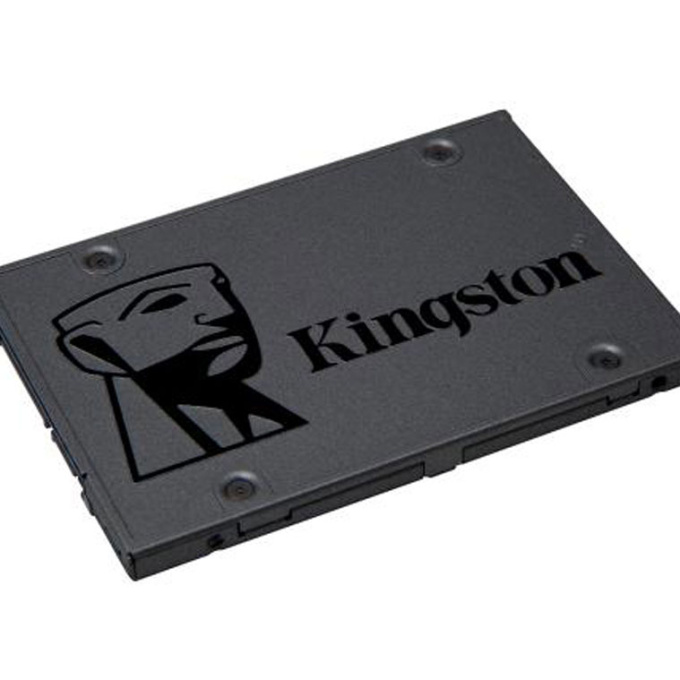 disco ssd 120gb kinston