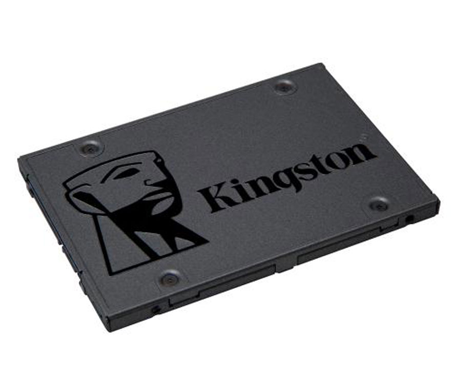 periscopio Corredor Considerar Disco de Estado Solido SSD 480 gb Kingston (SA400S37/480G) - Globatec SRL