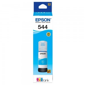 epson 544 azul