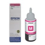 epson 664 magenta