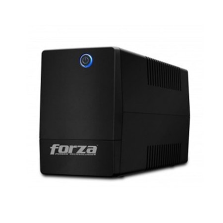 Ups Forza nt511 500va con regulador