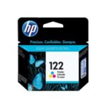 hp 122 color