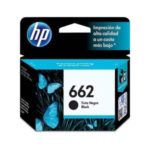 hp 662 negro regular