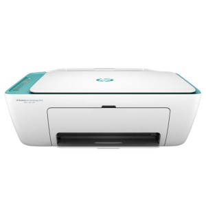 Impresora Multifuncional HP Deskjet Ink Advantage 2135 USB Color Inyeccion  De Tinta F5S29A