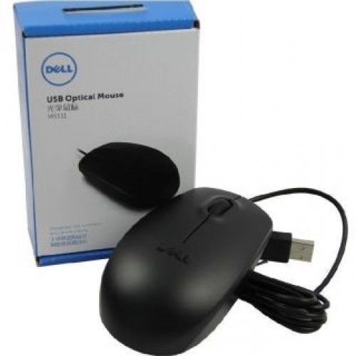 mouse dell usb