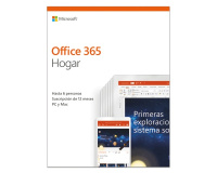 office 365 hogar 6 pc