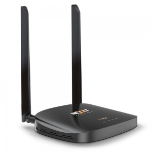 Router Repetidor Inalambrico