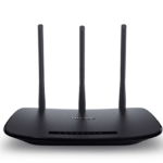 TP LINK ROUTER INALAMBRICO wr940n