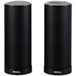 bocinas dell usb