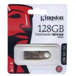 kinstone 128 datatraveler