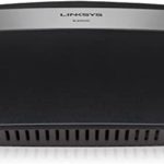 linksys n600 e2500