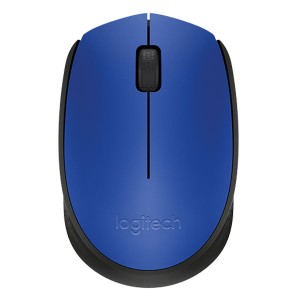 mouse inalambrico m170