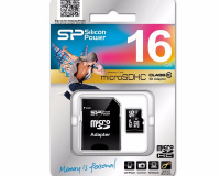 memoria micro sd 16gb sp