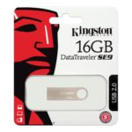 memoria usb 16 gb Kinstone