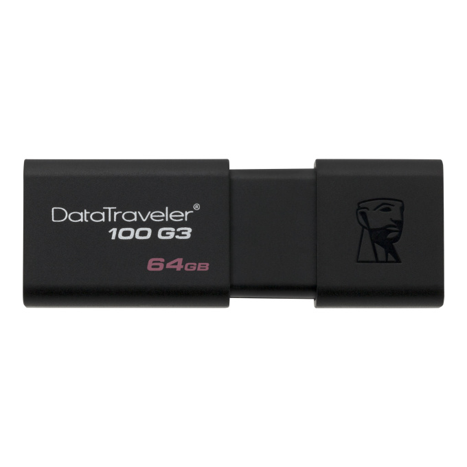 memoria usb 64 gb Kinstone