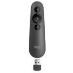 presenter logitech r500