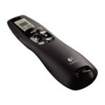 presenter logitech r800