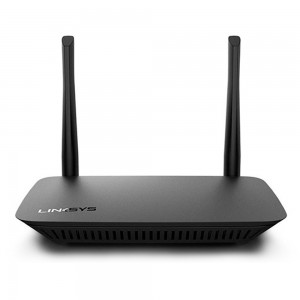 router linksys ac1000