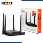 router nebula 1200ac