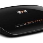router nexxt wireless 150 stealth