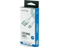 Cable USB IPhone Xs max lightning Unno