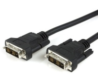 Cable DVI M/M 6FT Macho/Macho
