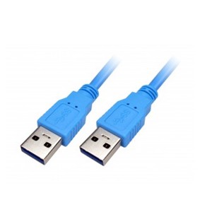 Cable Usb 3.0 Para Disco Duro Externo Xtech Xtc-365