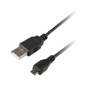 Cable Usb 3.0 Para Disco Duro Externo Xtech Xtc-365