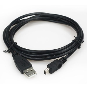 Cable USB para Iphone - Globatec SRL