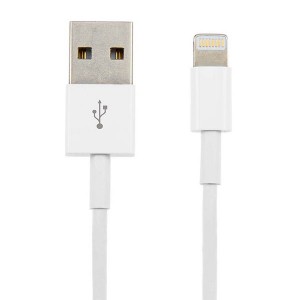 Cable USB para Iphone - Globatec SRL