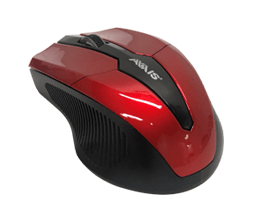 Mouse axxis axx-ms-wl210