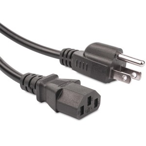 Cable de corriente para Computadoras Originales