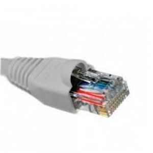 Cable de Red Patch Cord Nexxt 14FT (CAT-5E)