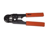 Pinza Nexxt Solucion para Crimping Plug RJ11, RJ12 y RJ45 AW250NXT02