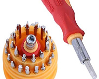Juego Destornilladores Mod. 6036A