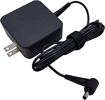 Fuente cargador para Laptops Asus 65 Watt Cuadrada