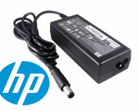 Fuente cargador para Laptops HP 65 Watts
