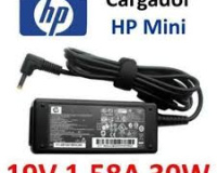 Fuente cargador para Laptops HP Mini (19.5V 1.58A) 30W