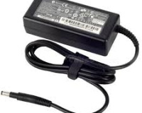 Fuente cargador para Laptops HP 65 Watts Pin Largo