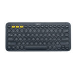 logitech k380