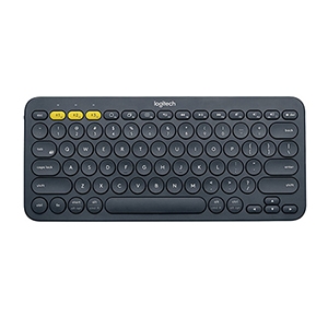 logitech k380