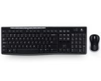 Teclado & Mouse LOGITECH MK270 (920-004536)