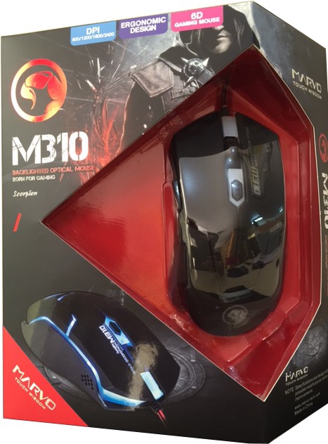 mouse m310 gaming 02