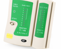 Pobador de Cable de Red RJ45