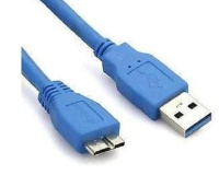 Cable Usb 3.0 Disco duro externo Cable disco duro externo